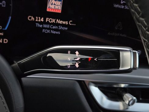 Certified 2026 Cadillac Lyriq V image 24