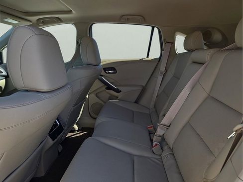 Used 2017 Acura RDX FWD w/ Advance Package image 10