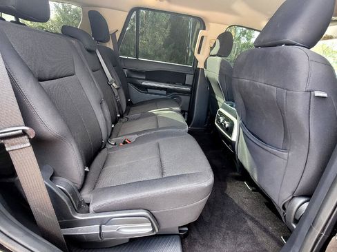 Used 2022 Ford Expedition XL image 15