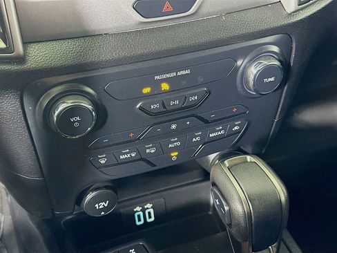 Used 2022 Ford Ranger XLT w/ Equipment Group 301A Mid image 26