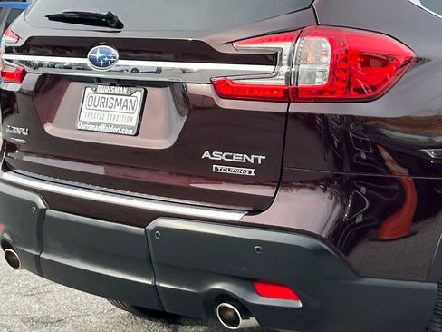 Certified 2024 Subaru Ascent Touring image 6