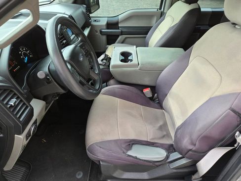 Used 2018 Ford F150 XL w/ Equipment Group 101A Mid image 6