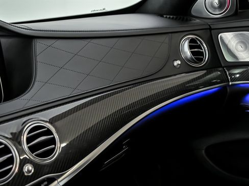 Used 2019 Mercedes-Benz S 63 AMG AMG S 63-HUGE MSRP-VOSSENS-LOA image 36