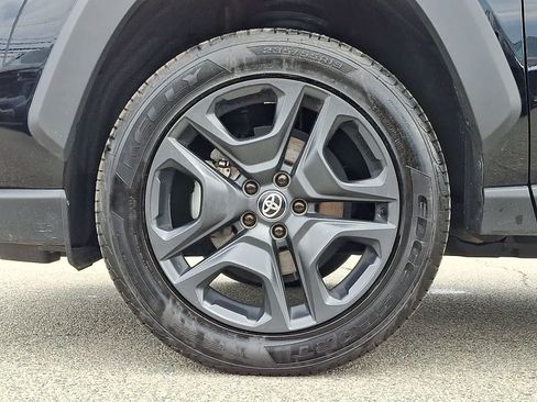 Used 2024 Toyota RAV4 Adventure AWD/4WD image 11