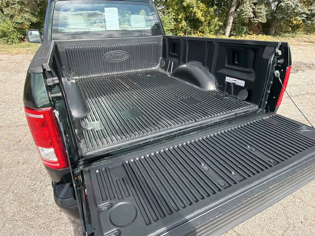 Used 2016 Ford F150 XL RWD image 22