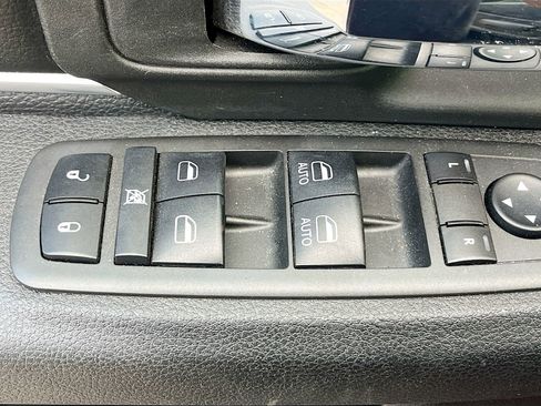 Used 2021 RAM 1500 Classic Warlock AWD/4WD image 17