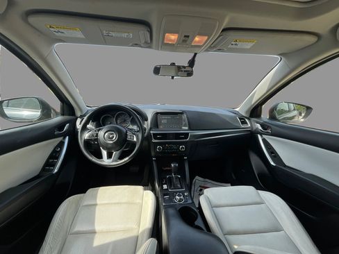 Used 2016 MAZDA CX-5 Grand Touring AWD/4WD image 20
