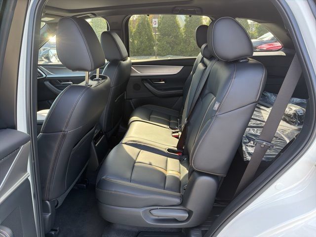 New 2026 MAZDA CX-70 3.3 Turbo S w/ Premium Package AWD/4WD image 9