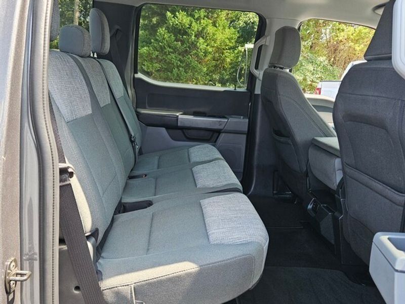 Used 2023 Ford F150 XLT AWD/4WD image 16