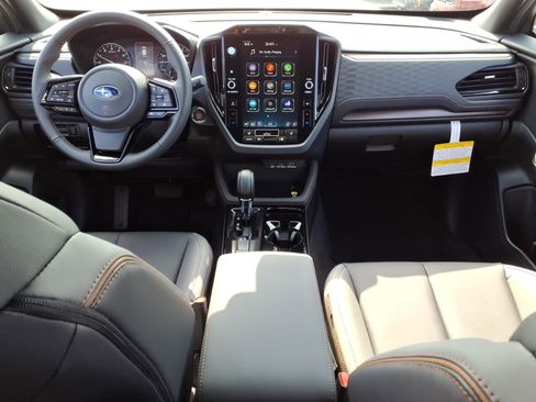 New 2026 Subaru Forester Sport AWD/4WD image 7