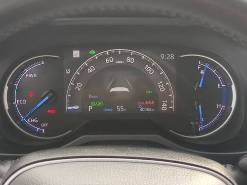 Used 2022 Toyota RAV4 Limited image 27