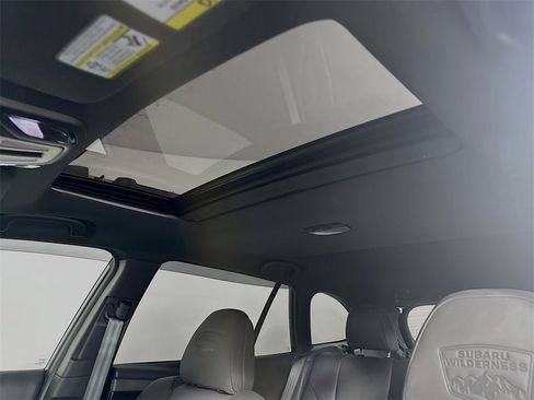 Used 2025 Subaru Outback Wilderness image 11