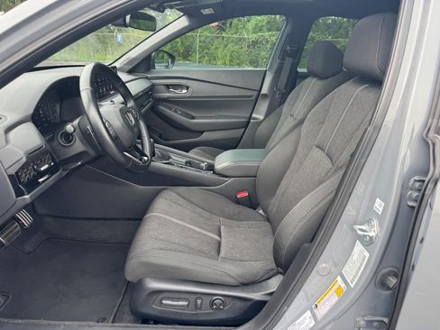 Used 2024 Honda Accord Sport image 18