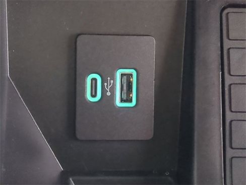 Certified 2024 Ford F150 Platinum w/ Equipment Group 702A High image 24