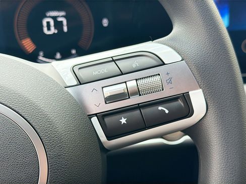 New 2026 Hyundai Santa Cruz SEL image 33