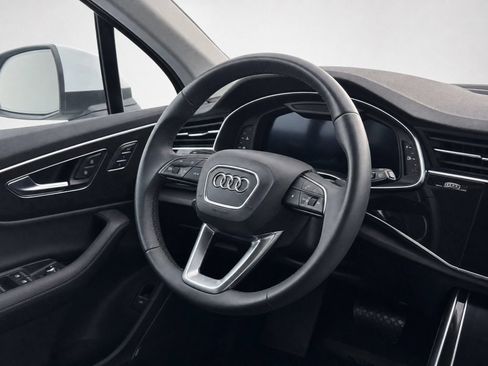 Certified 2023 Audi Q7 3.0T Premium Plus w/ Premium Plus Package AWD/4WD image 20