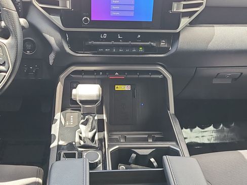 Certified 2026 Toyota Tundra SR5 image 21