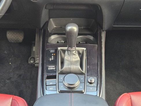 Used 2025 MAZDA CX-30 AWD 2.5 S w/ Preferred Package image 17