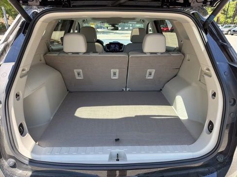 Used 2023 GMC Terrain Denali AWD/4WD image 24