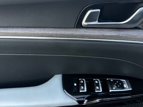 Used 2021 Kia K5 EX image 11