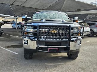 Used 2018 Chevrolet Silverado 2500 LTZ w/ Duramax Plus Package video 2