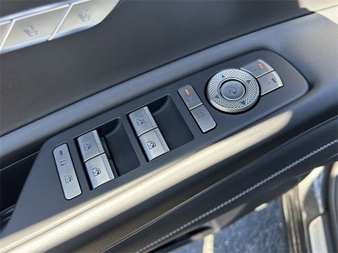 Used 2026 Genesis GV80 2.5T image 20