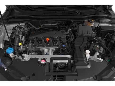 Used 2019 Honda HR-V Sport image 12