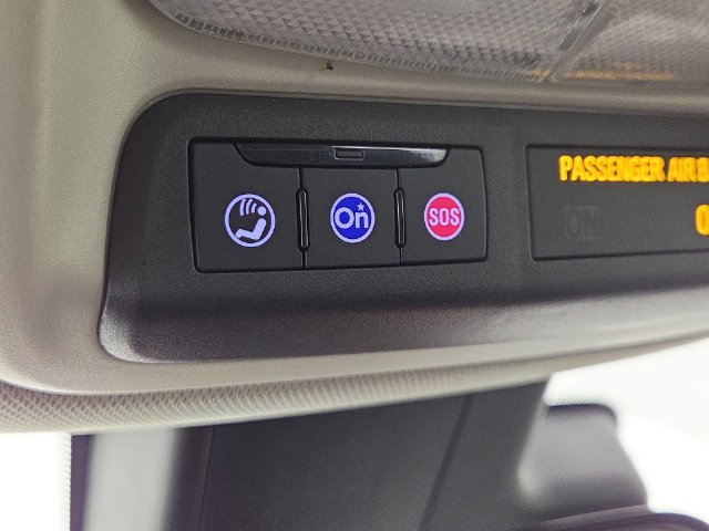Used 2021 Buick Encore GX Select w/ Sport Touring Package FWD image 28
