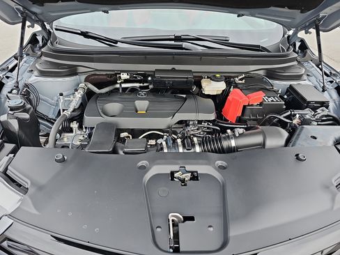 New 2026 Acura RDX A-Spec image 26