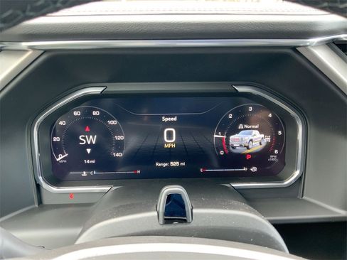 New 2026 GMC Sierra 1500 Denali w/ Technology Package image 11