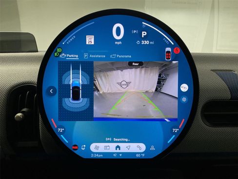 Certified 2025 MINI Cooper S image 28