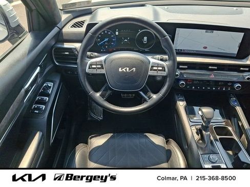 Used 2024 Kia Telluride SX Prestige X-Pro AWD/4WD image 14
