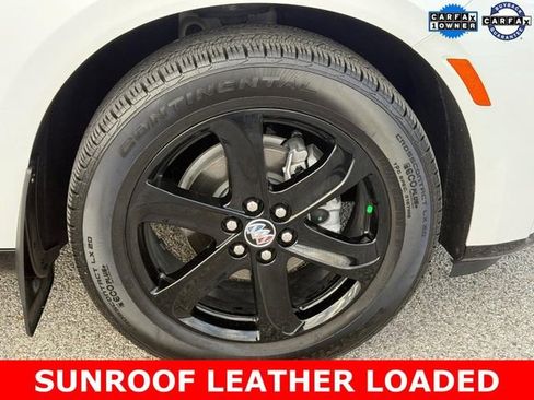 Certified 2024 Buick Enclave Essence w/ Experience Buick Package image 7