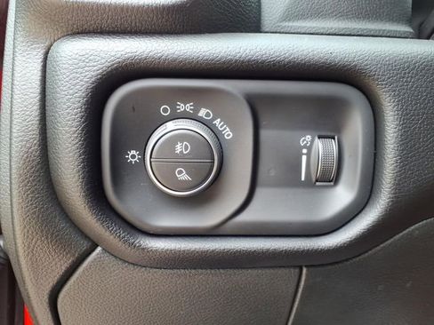Used 2026 RAM 2500 Big Horn AWD/4WD image 24