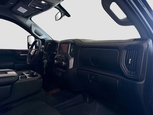 Used 2021 GMC Sierra 2500 4x4 Double Cab w/ Gooseneck/5TH Wheel Package image 27