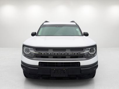 Used 2023 Ford Bronco Sport Big Bend