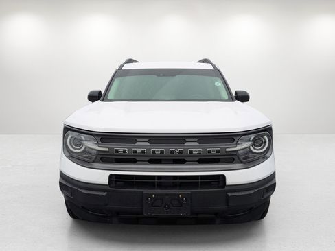 Used 2023 Ford Bronco Sport Big Bend AWD/4WD image 2