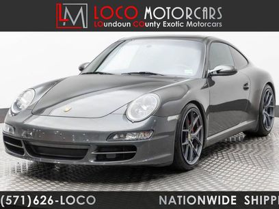 Used 2005 Porsche 911 Carrera S