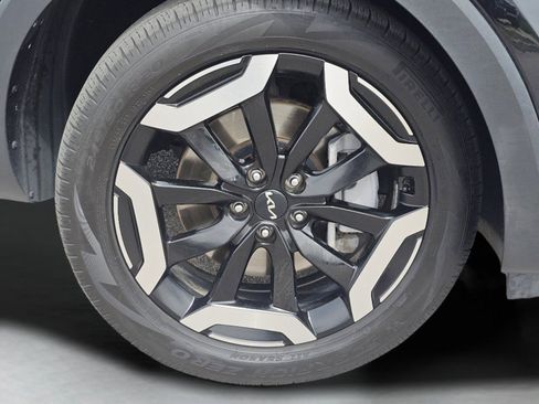Used 2025 Kia Telluride S AWD/4WD image 19