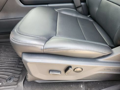 New 2026 Ford Expedition Platinum AWD/4WD image 23