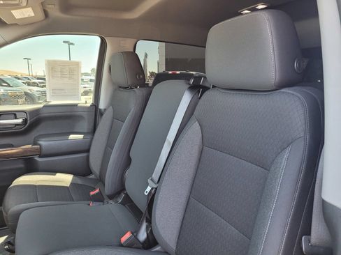 Used 2021 GMC Sierra 1500 Elevation AWD/4WD image 21