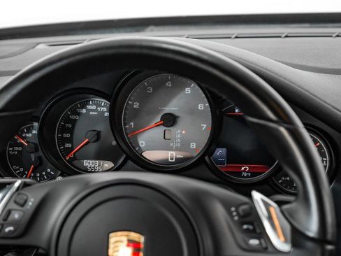 Used 2010 Porsche Panamera S RWD image 16