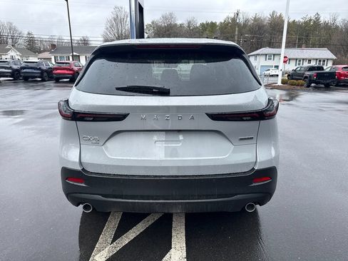 New 2026 MAZDA CX-5 Select AWD/4WD image 4