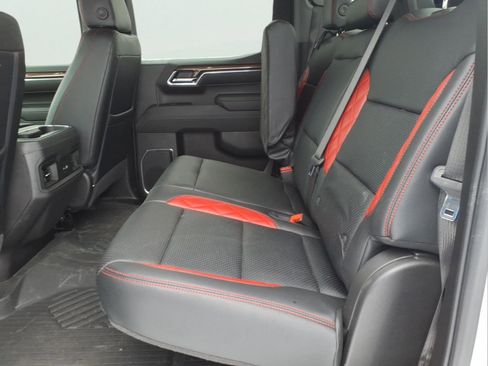 Certified 2024 Chevrolet Silverado 1500 LT Trail Boss image 6