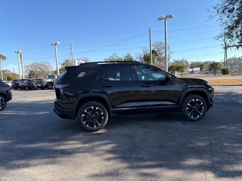 New 2026 Chevrolet Equinox RS image 13