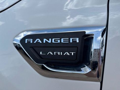 Used 2019 Ford Ranger Lariat w/ Equipment Group 501A Mid AWD/4WD image 10