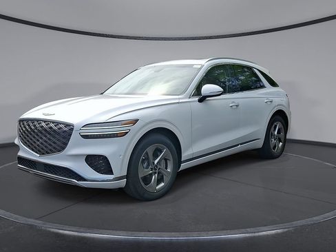 New 2026 Genesis GV70 2.5T Advanced AWD/4WD image 10