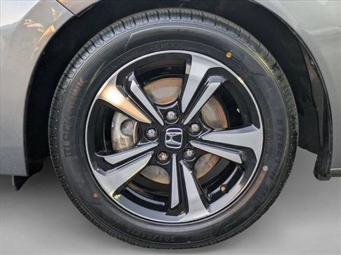 Used 2014 Honda Civic EX image 21