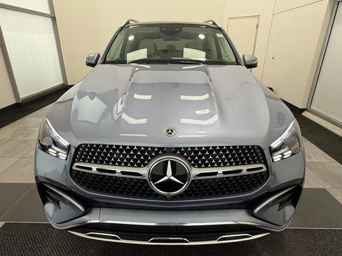 Certified 2026 Mercedes-Benz GLE 450 4MATIC image 7