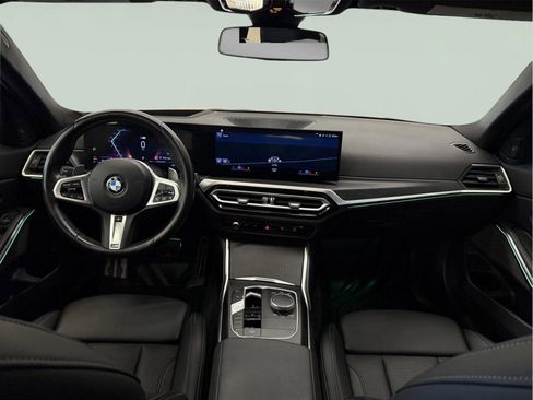 Used 2024 BMW M340i w/ Premium Package RWD image 34